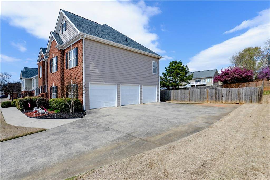 Cartersville, GA 30120,62 Colonial CIR NW