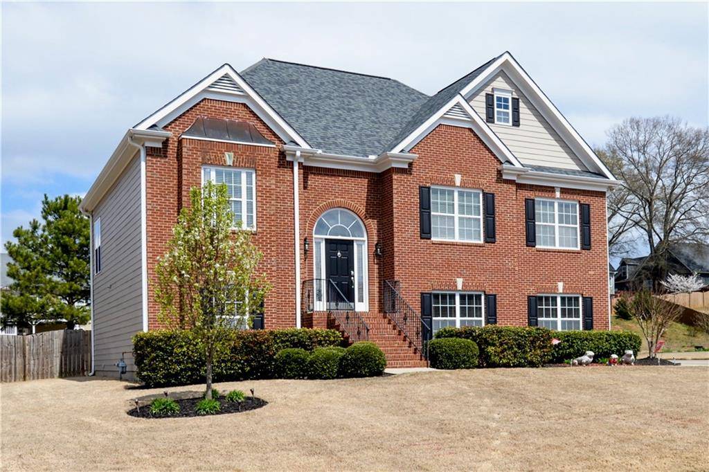 Cartersville, GA 30120,62 Colonial CIR NW