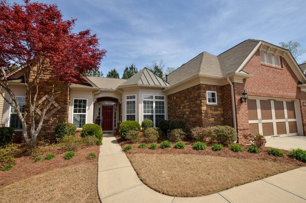 Hoschton, GA 30548,6116 Tree Line WAY