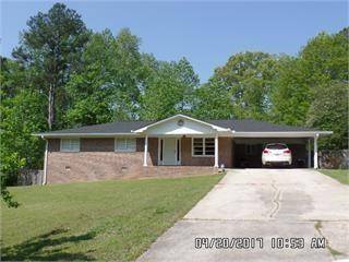 Bremen, GA 30110,611 Pecan ST