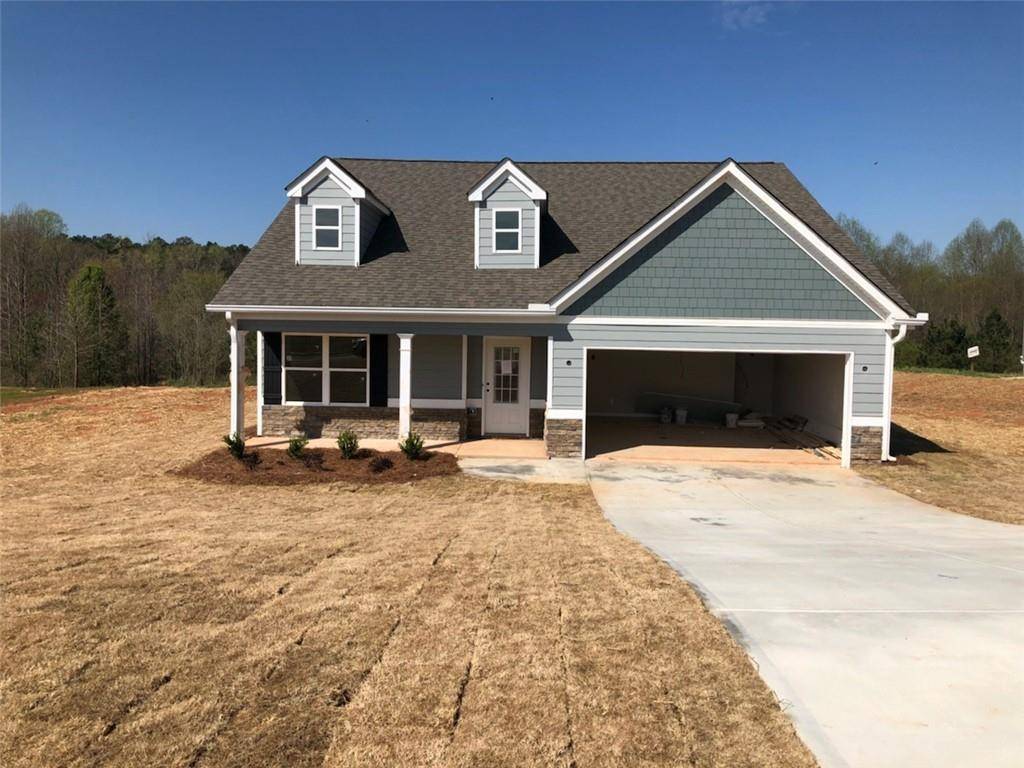 Winder, GA 30680,1701 Whitlock LN