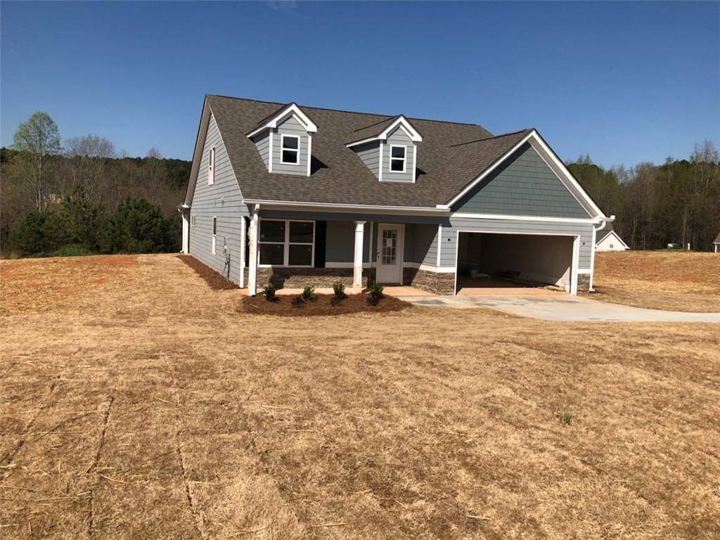 Winder, GA 30680,1701 Whitlock LN