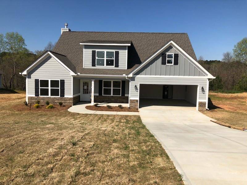 Winder, GA 30680,1703 Whitlock LN