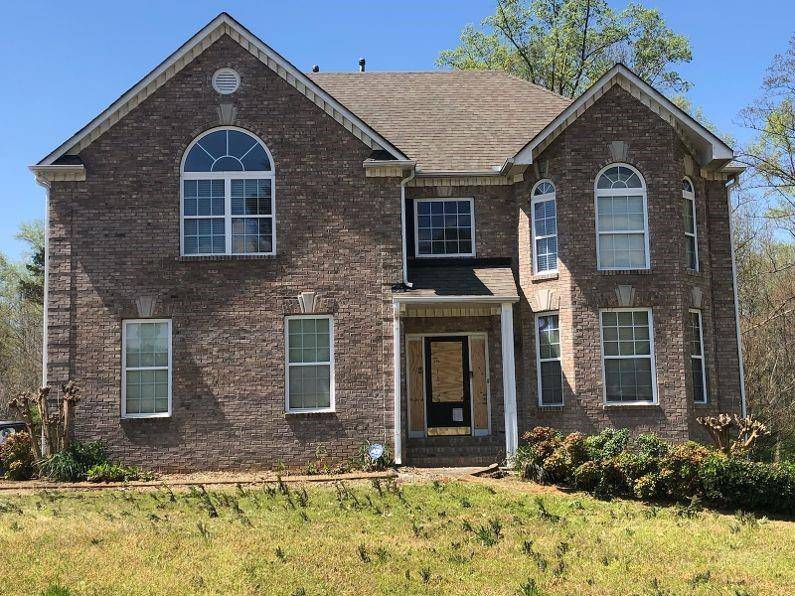 Stockbridge, GA 30281,141 Hambrick DR