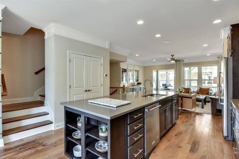 Alpharetta, GA 30009,607 Hanlon WAY