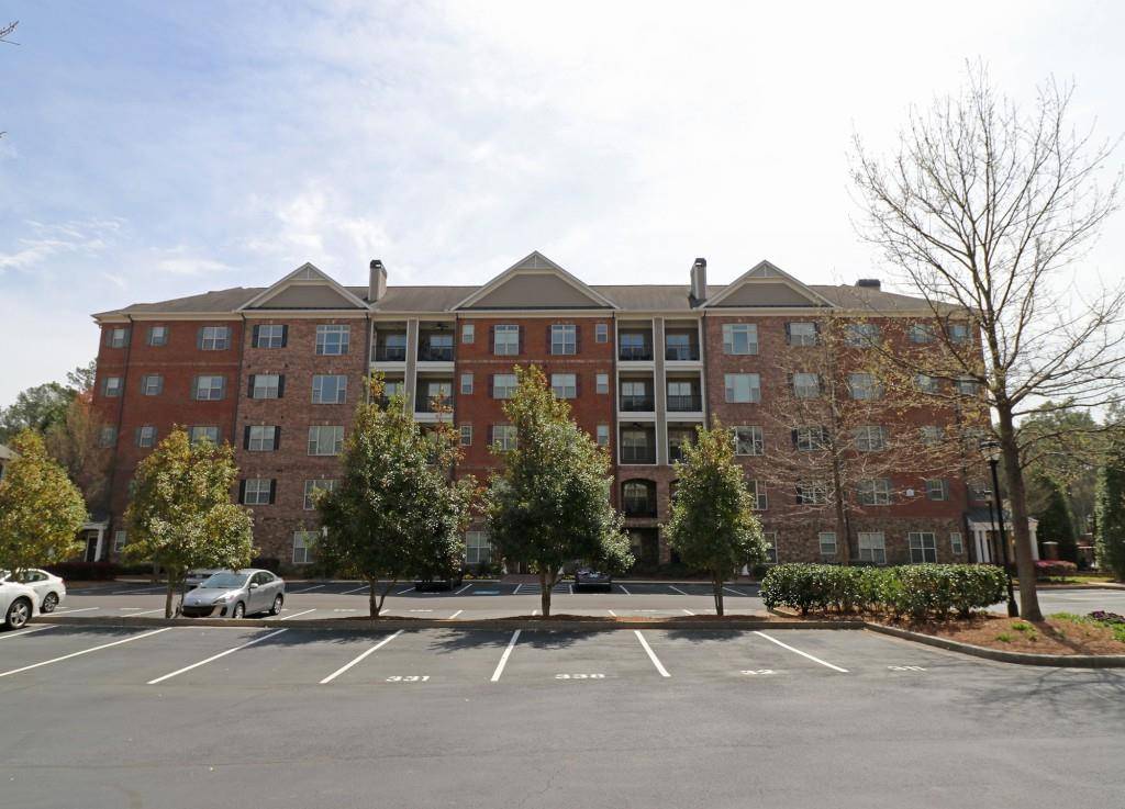 Dunwoody, GA 30338,2300 Peachford RD #2406