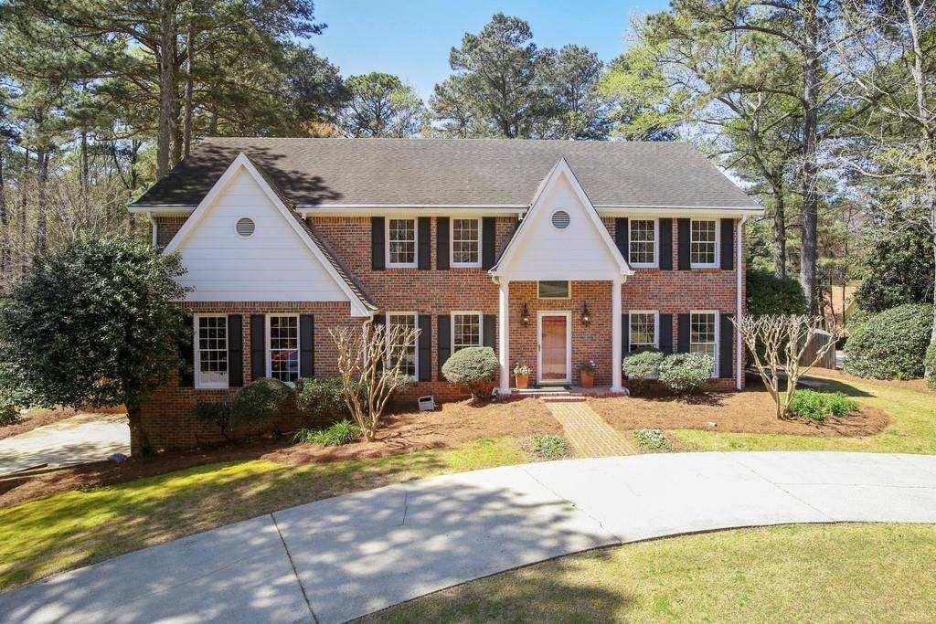 Peachtree Corners, GA 30092,3922 CENTRE CT SE