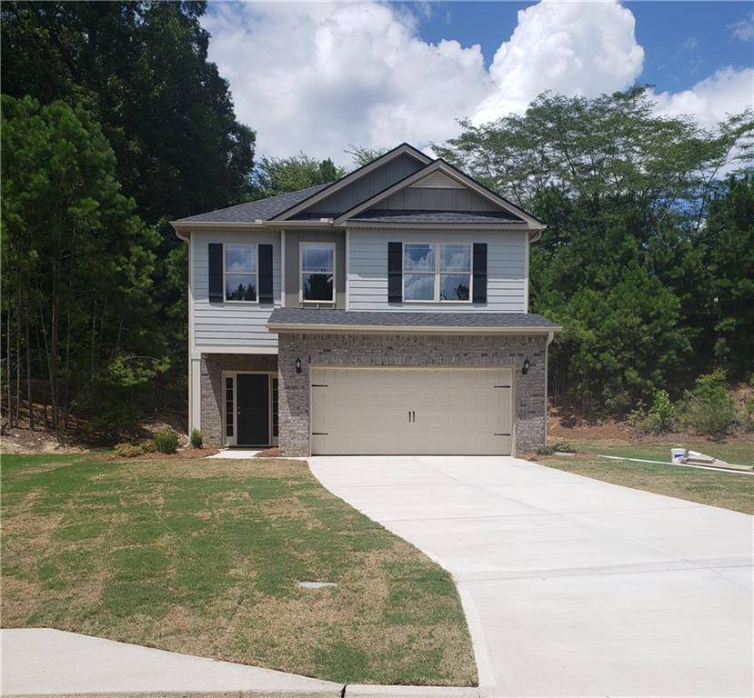 Lithia Springs, GA 30122,3217 W Bellingham WAY W