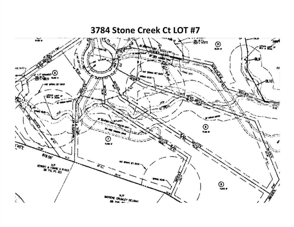 Gainesville, GA 30507,3784 Stone Creek CT