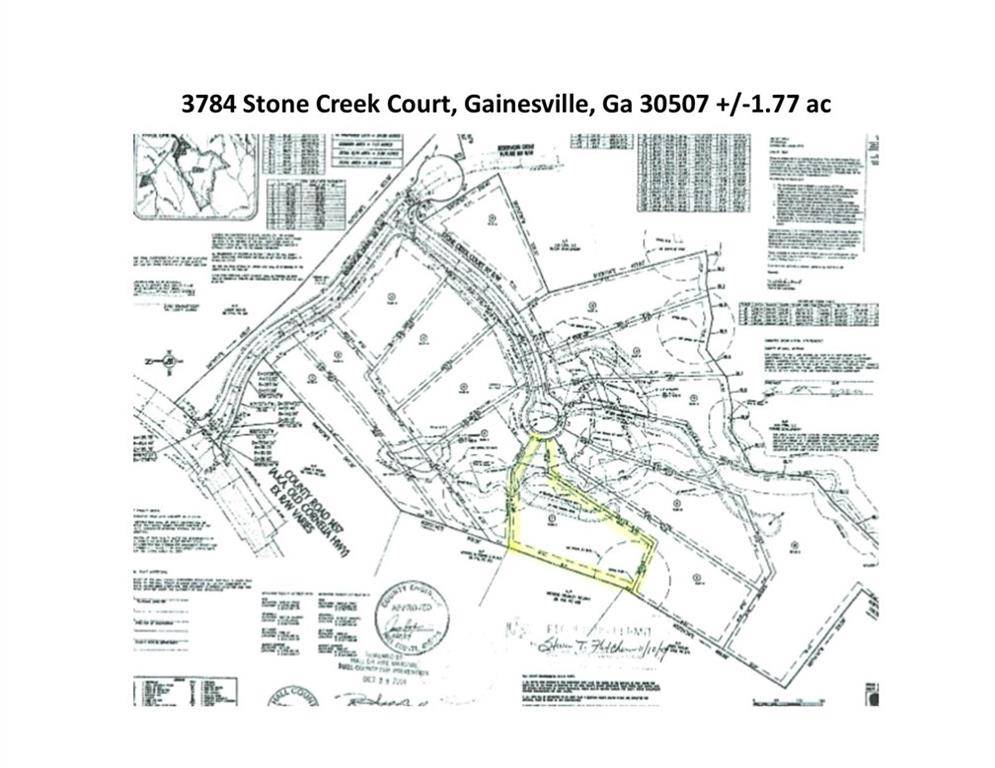 Gainesville, GA 30507,3784 Stone Creek CT