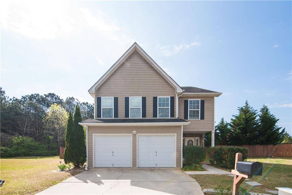 Villa Rica, GA 30180,3042 Summer Breeze DR