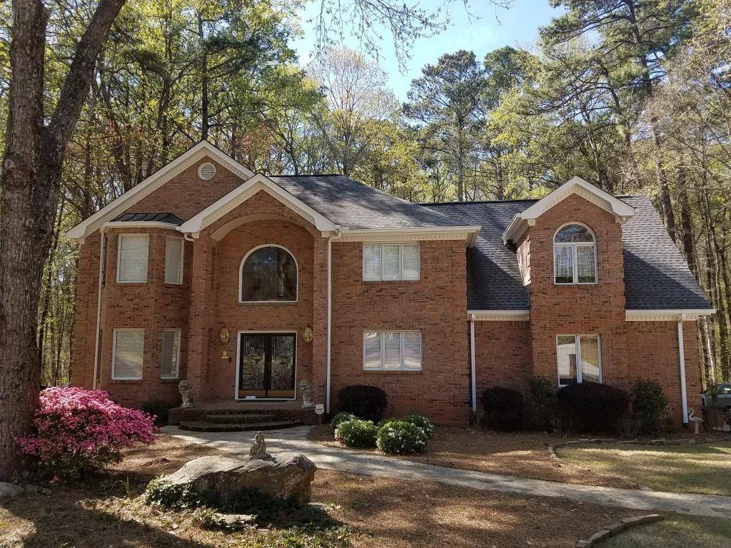 Stone Mountain, GA 30087,4894 Forestglade CIR