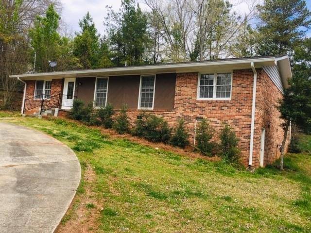 Toccoa, GA 30577,231 OAK CLIFF DR