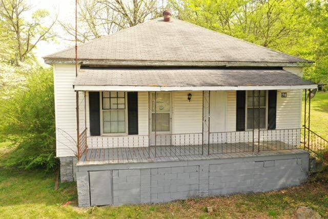 Calhoun, GA 30701,70 Echota 1st ST