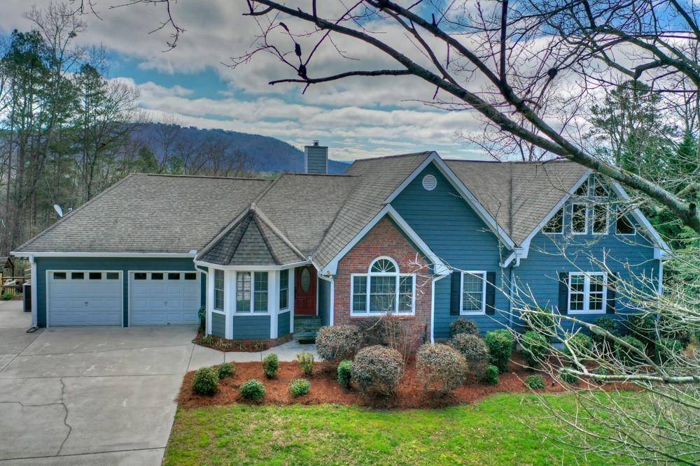 Ellijay, GA 30540,506 Timber Ridge LN