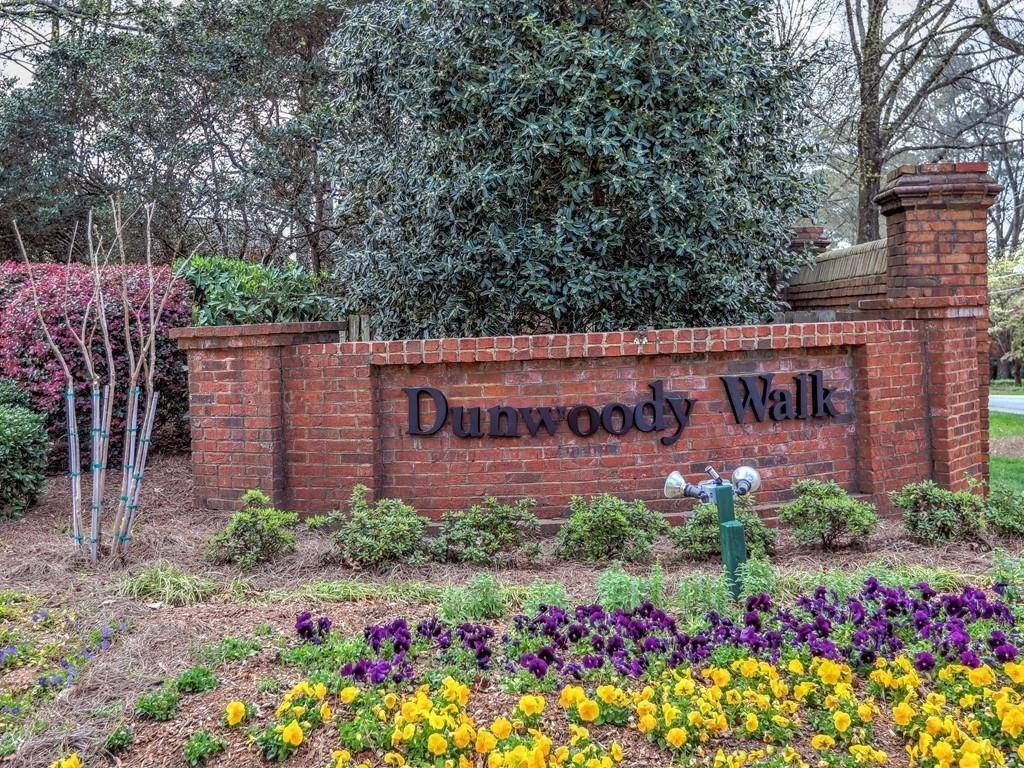 Dunwoody, GA 30338,1200 Dunwoody WALK