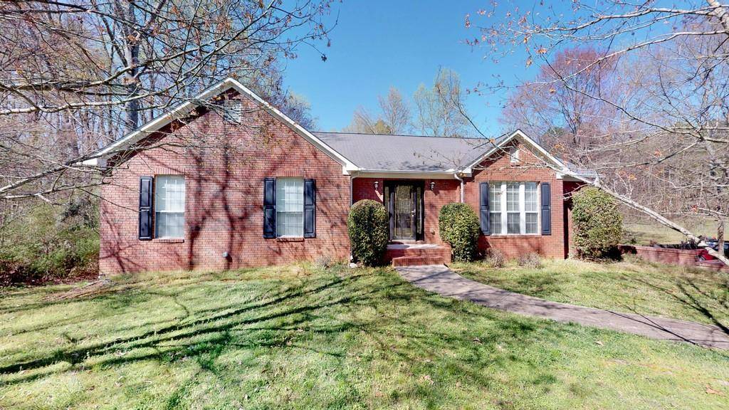 Calhoun, GA 30701,166 Charles DR NE