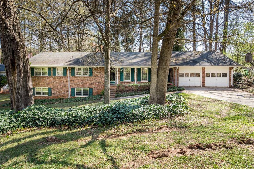 Tucker, GA 30084,2683 Sterling Acres DR