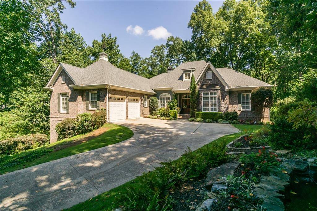 Cumming, GA 30041,7640 Harbour WALK