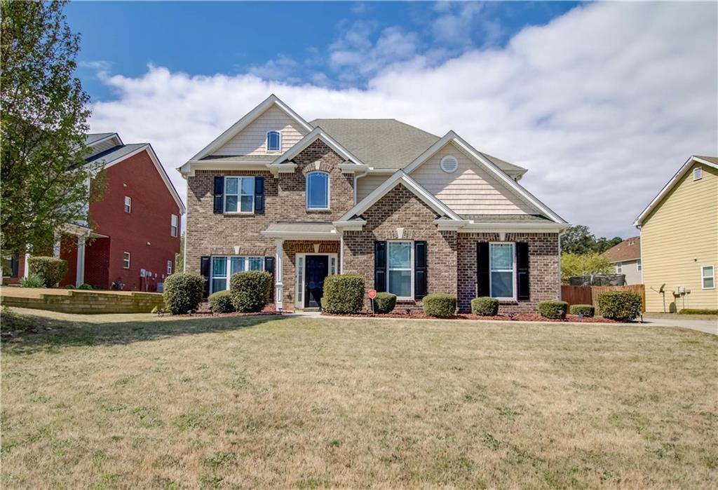 Winder, GA 30680,477 Cooper CIR
