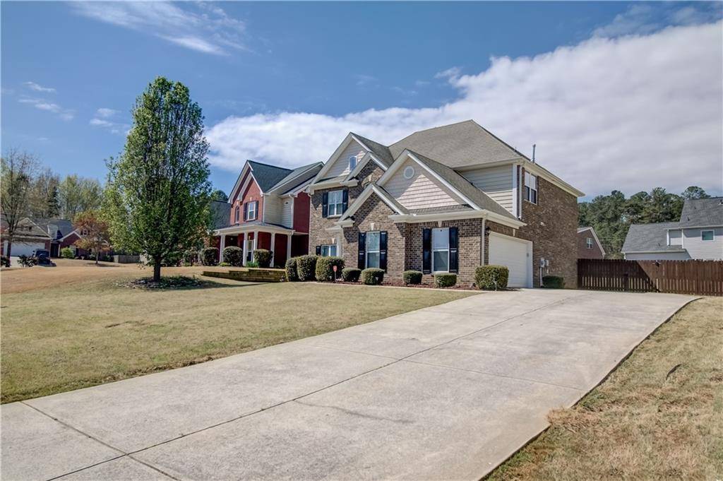 Winder, GA 30680,477 Cooper CIR