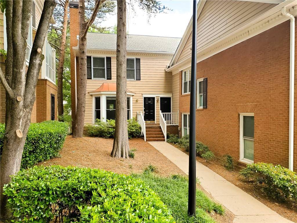 Sandy Springs, GA 30350,7500 Roswell RD #118