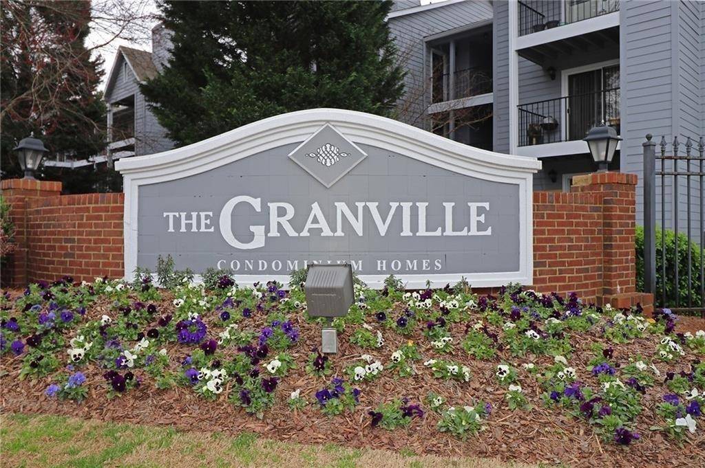 Sandy Springs, GA 30328,408 Granville CT