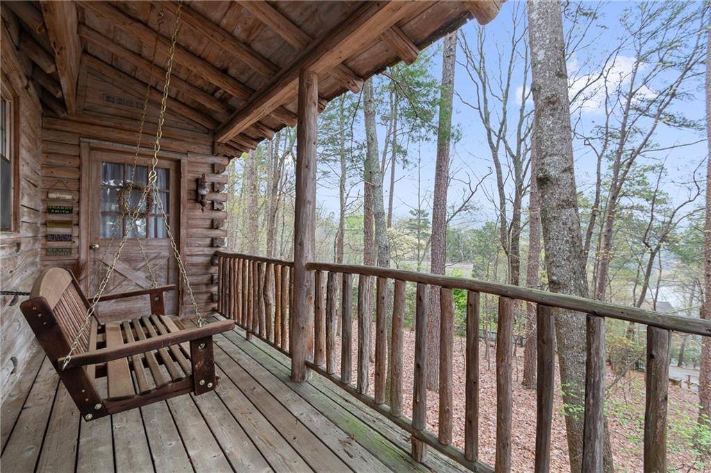 Big Canoe, GA 30143,106 Petit Ridge DR