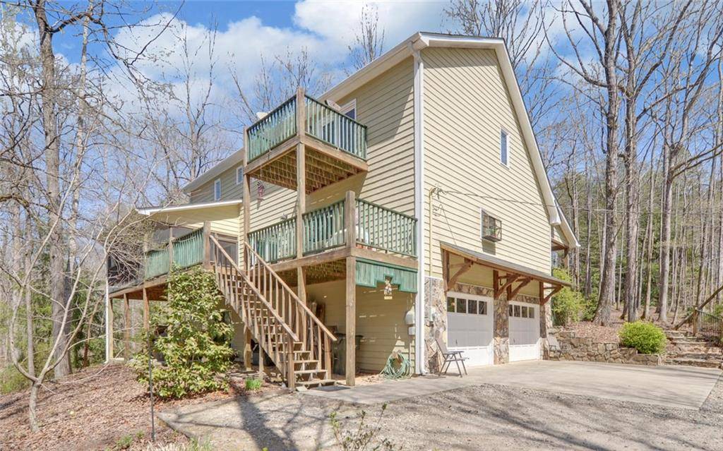 Dahlonega, GA 30533,707 Gold Ridge RD