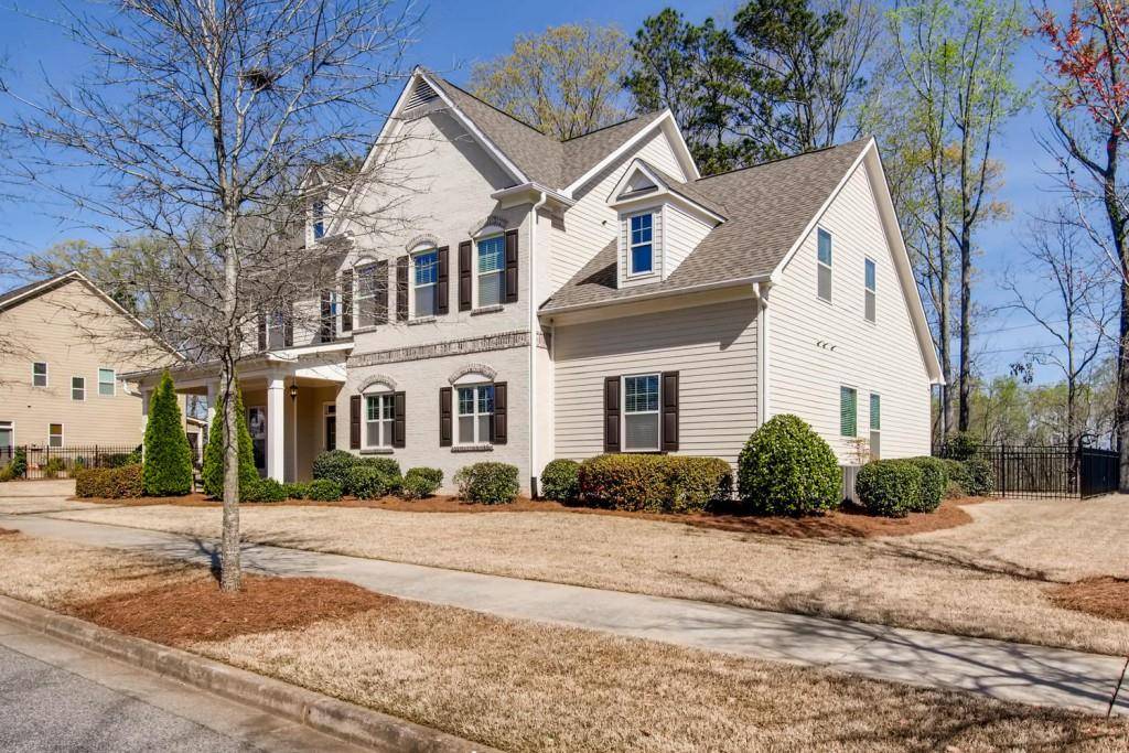 Milton, GA 30004,470 Tensas TRCE