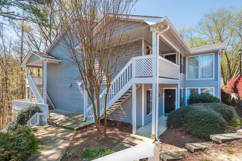 Sandy Springs, GA 30350,1203 Vicksburg PL