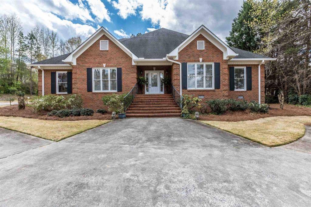 Rome, GA 30161,14 Laurchris DR