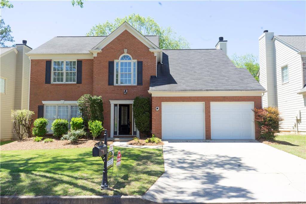 Duluth, GA 30097,435 Leasingham WAY