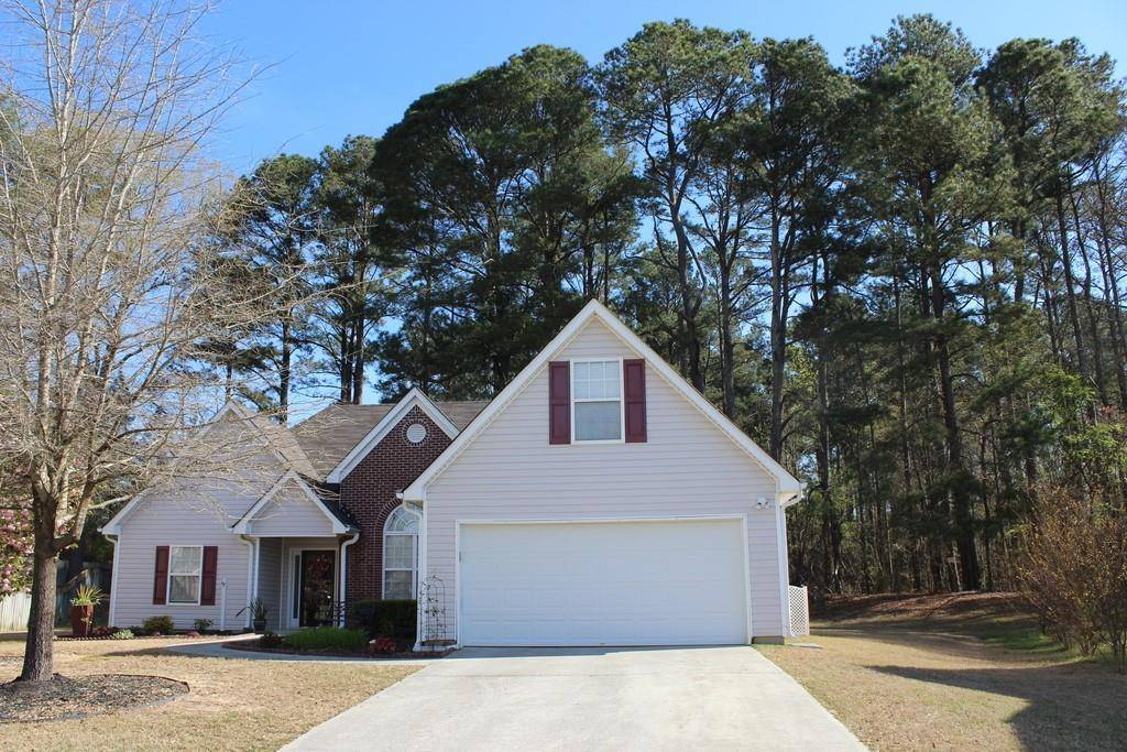 Loganville, GA 30052,3900 Brushymill CT