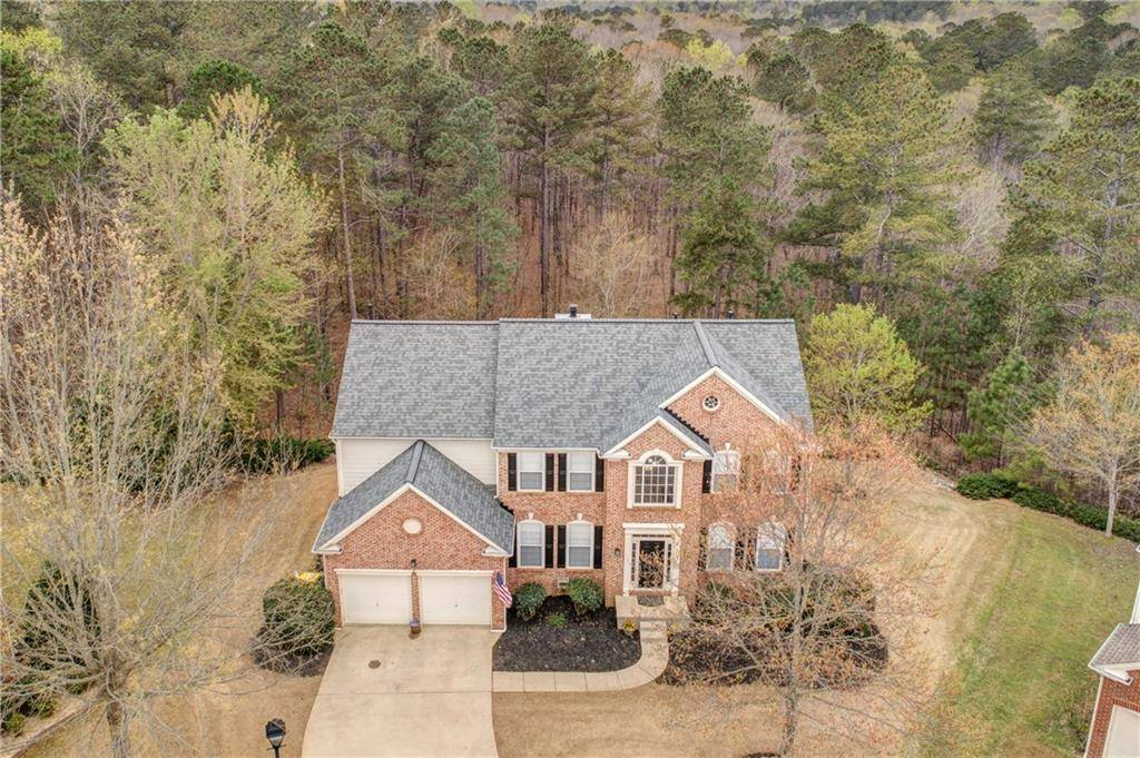 Woodstock, GA 30189,110 Gainesway DR