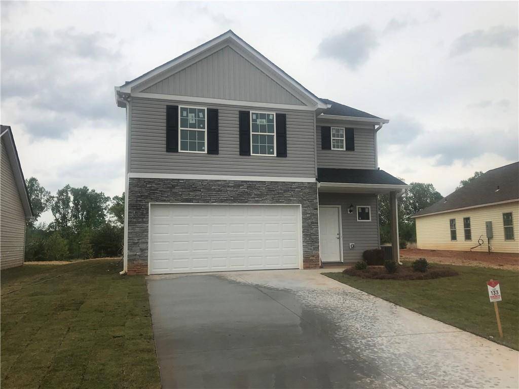 Alto, GA 30510,409 Highland Pointe DR