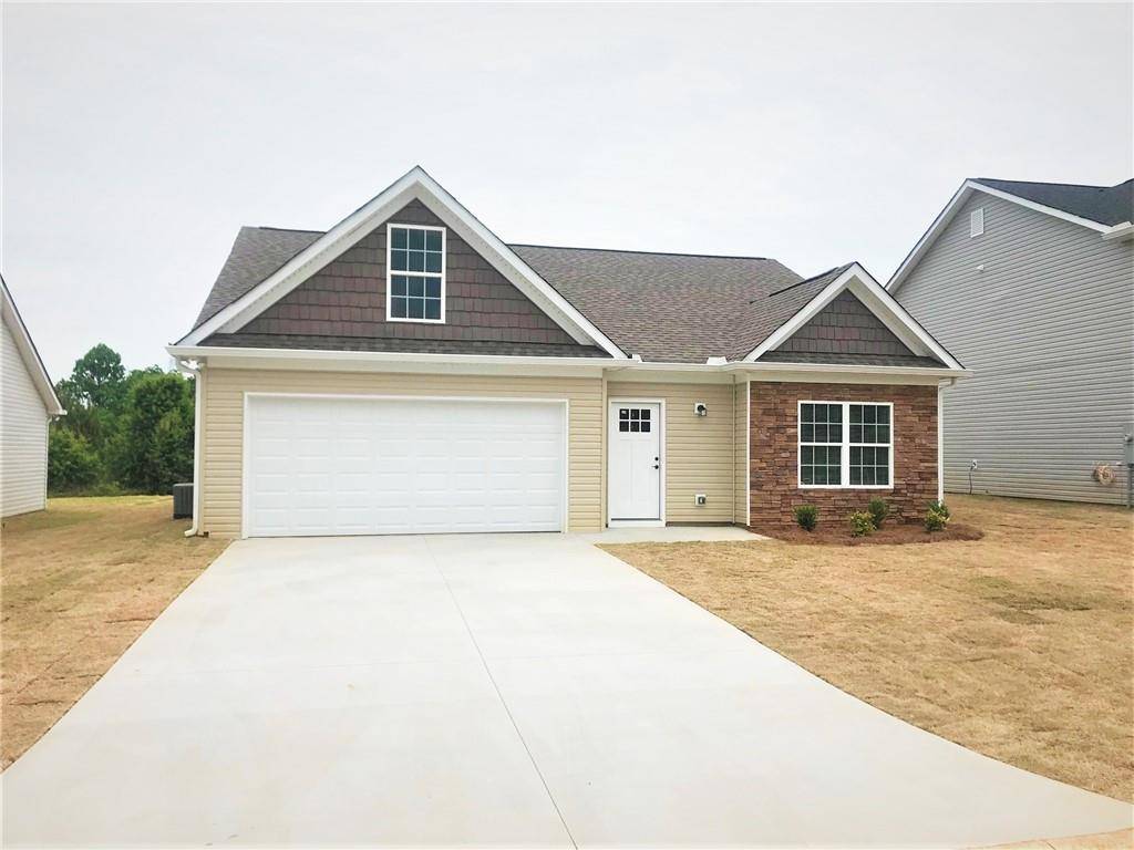 Alto, GA 30510,385 Highland Pointe Dr.