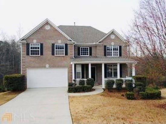 Mcdonough, GA 30253,227 Palmberg TRCE