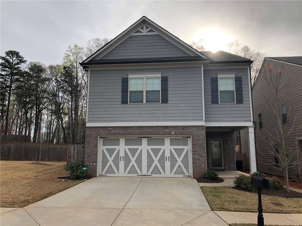 Buford, GA 30519,2275 Black Pebble CIR