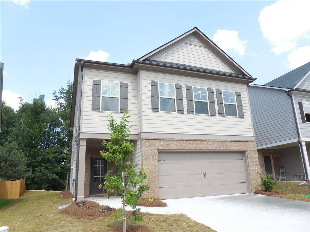 Braselton, GA 30517,7731 Silk Tree Pointe