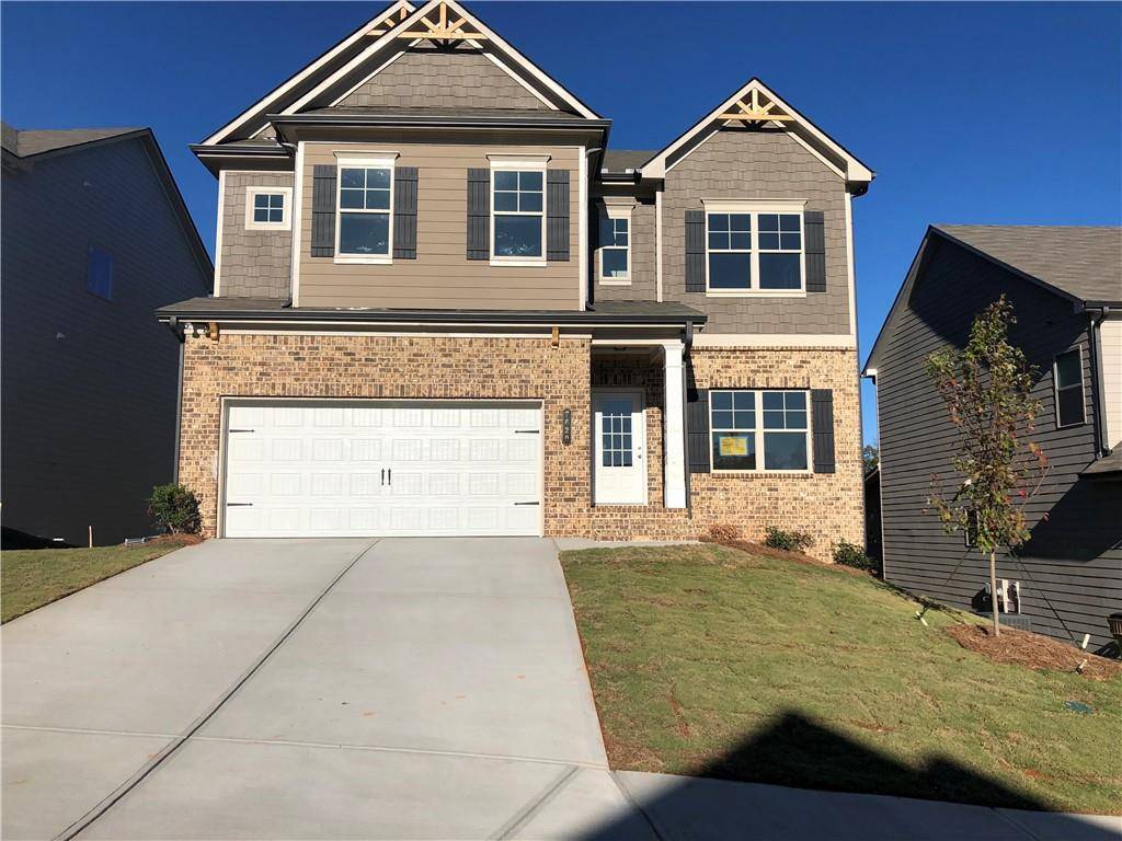 Braselton, GA 30517,7620 Silk Tree Pointe