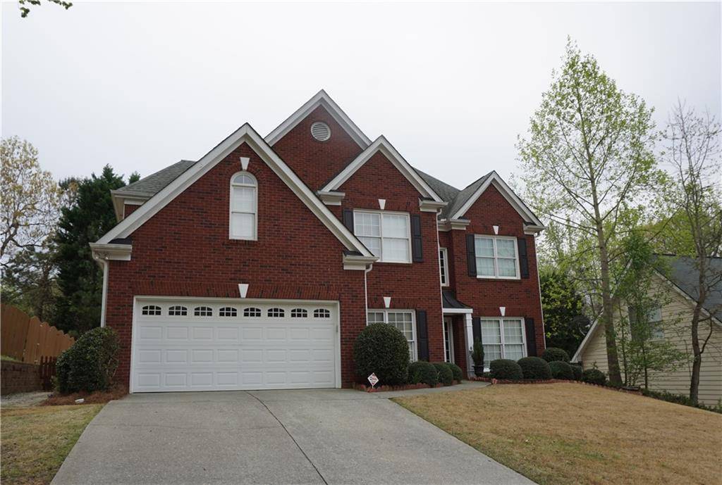 Suwanee, GA 30024,1444 Oglethorpe DR