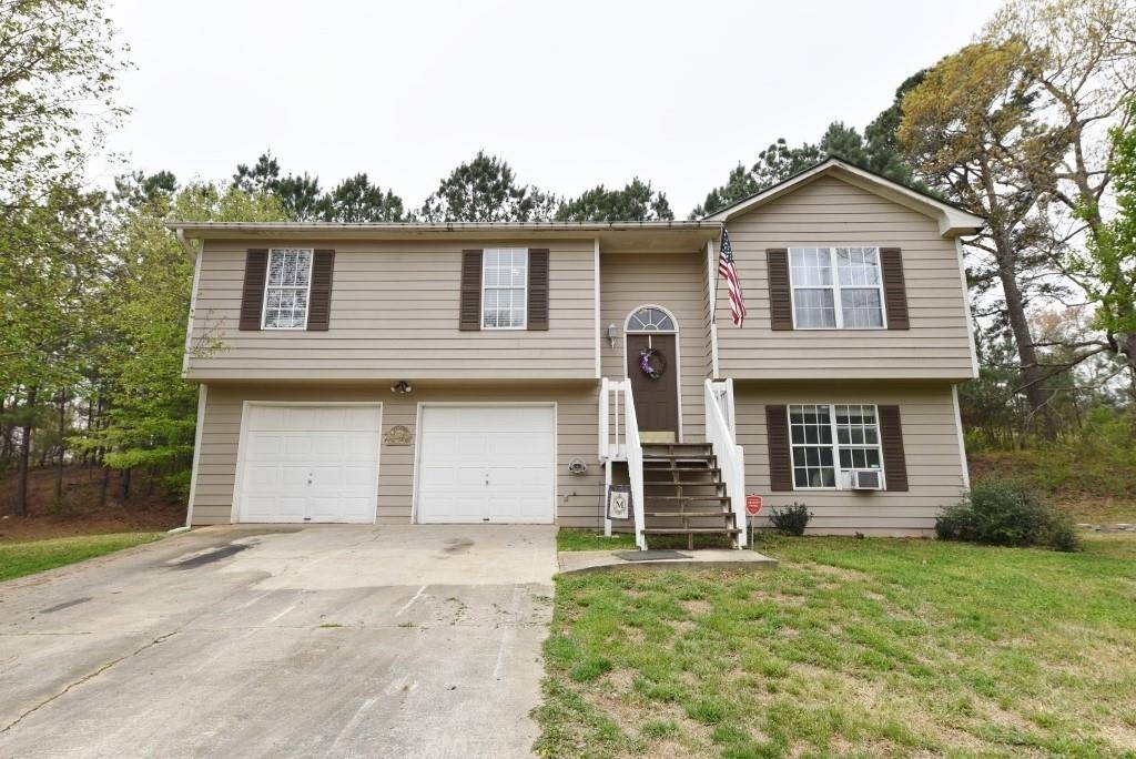 Hoschton, GA 30548,160 PANTHER CT