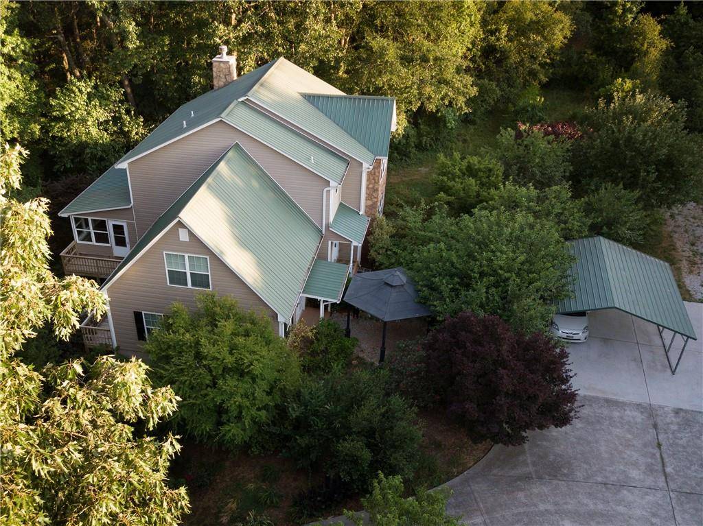 Lula, GA 30554,7540 County Line RD