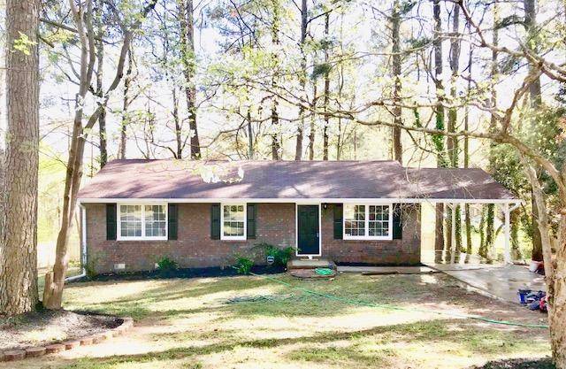 Acworth, GA 30101,3997 Garden CIR