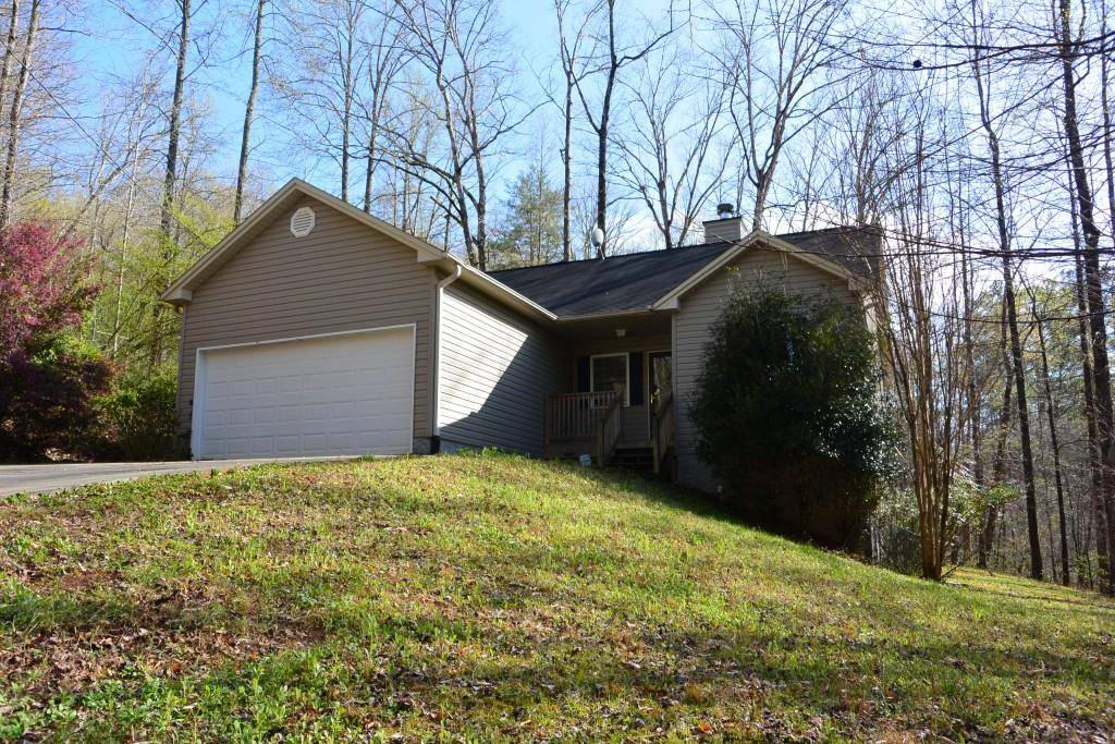 Dahlonega, GA 30533,81 Pine TRL