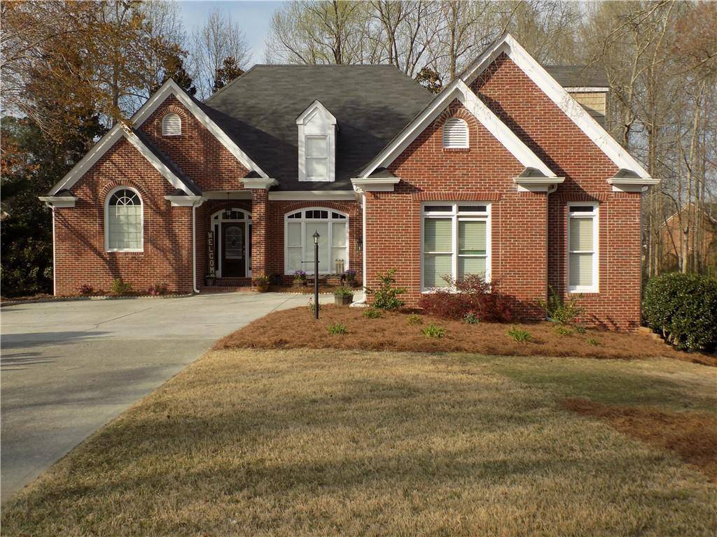 Loganville, GA 30052,316 Savannah PL