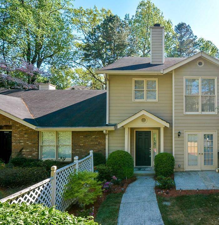 Sandy Springs, GA 30328,200 Peachtree Hollow CT