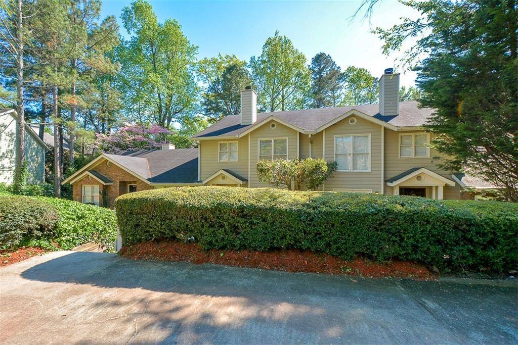 Sandy Springs, GA 30328,200 Peachtree Hollow CT