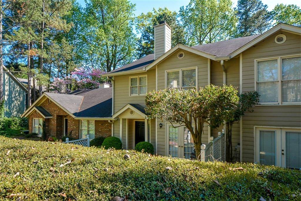 Sandy Springs, GA 30328,200 Peachtree Hollow CT